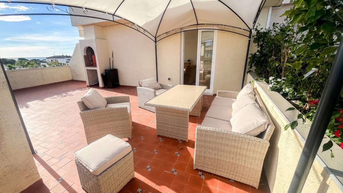 Sale - Apartment - Orihuela - Punta Prima