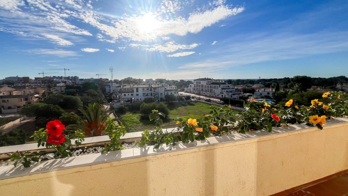 Sale - Apartment - Orihuela - Punta Prima