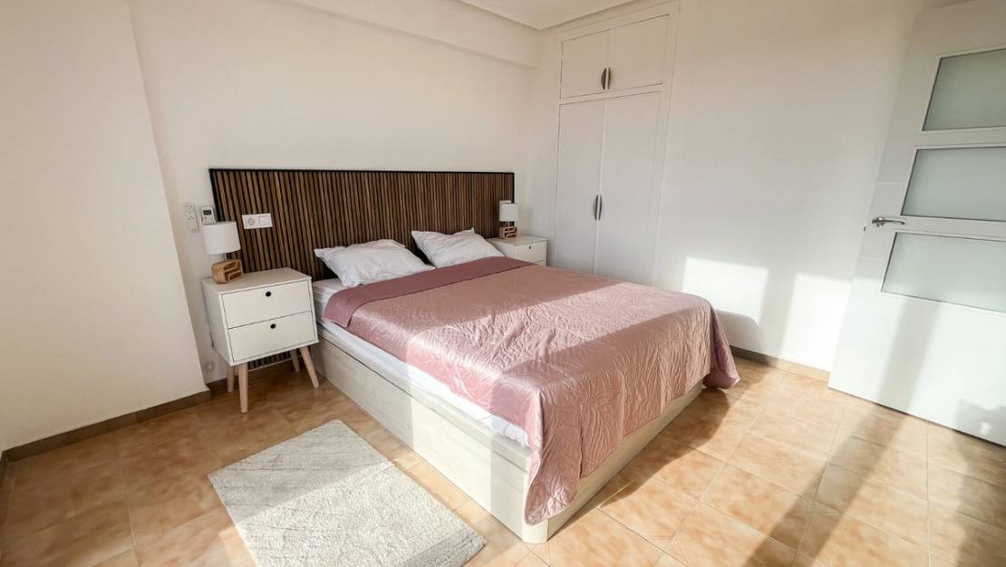 Sale - Apartment - Orihuela - Punta Prima