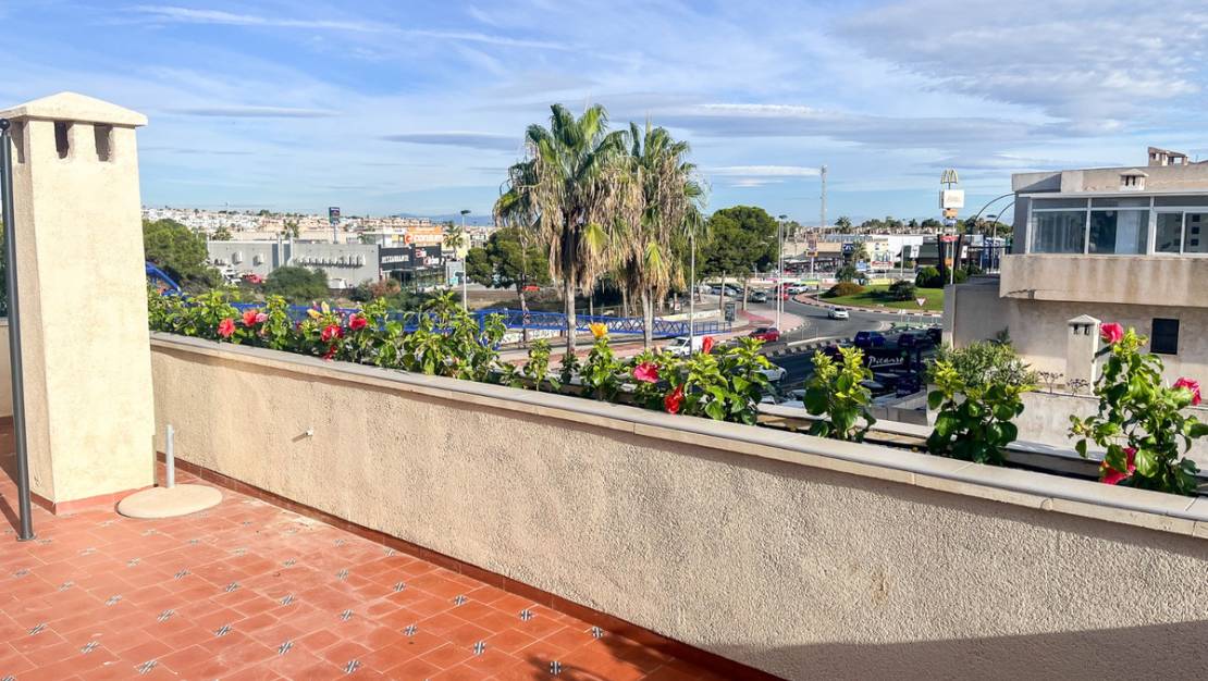 Sale - Apartment - Orihuela - Punta Prima