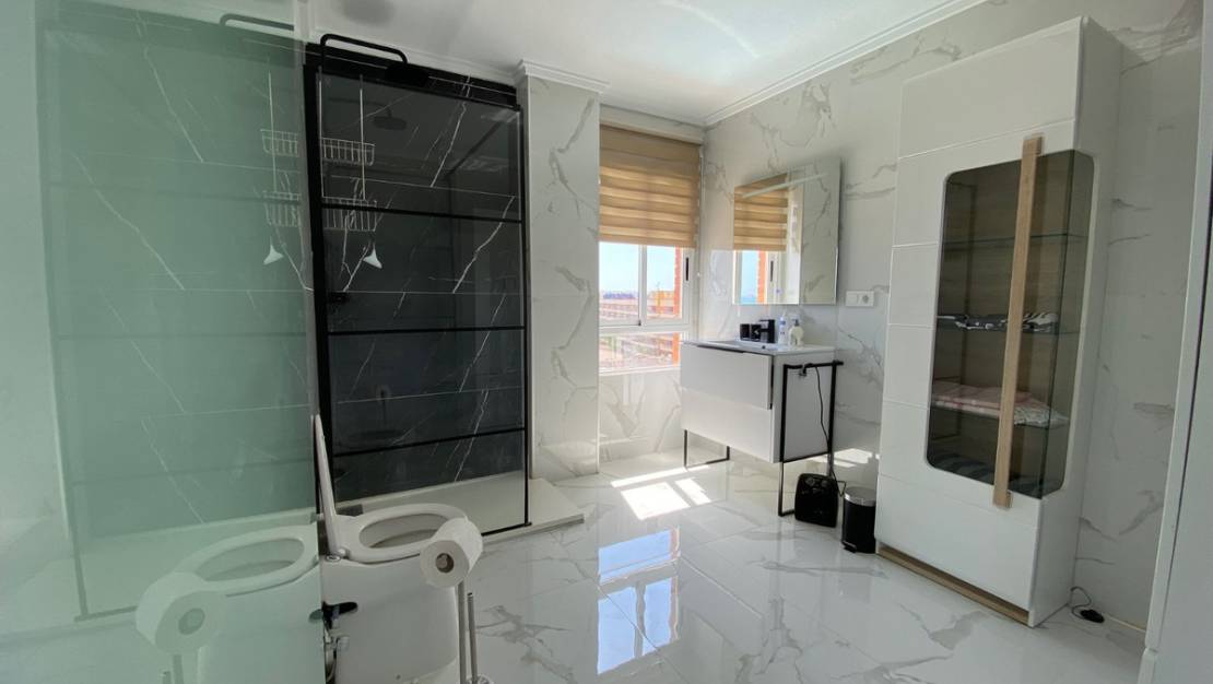 Sale - Apartment - Orihuela - Punta Prima