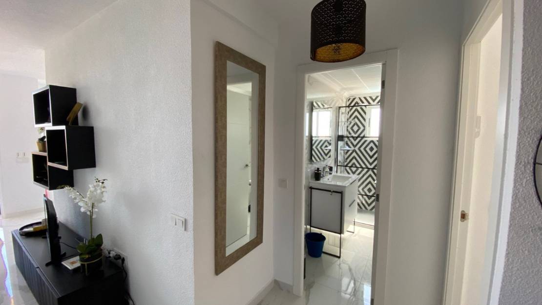 Sale - Apartment - Orihuela - Punta Prima