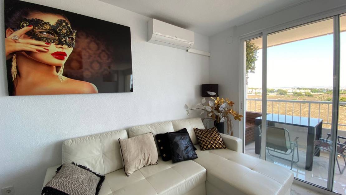 Sale - Apartment - Orihuela - Punta Prima