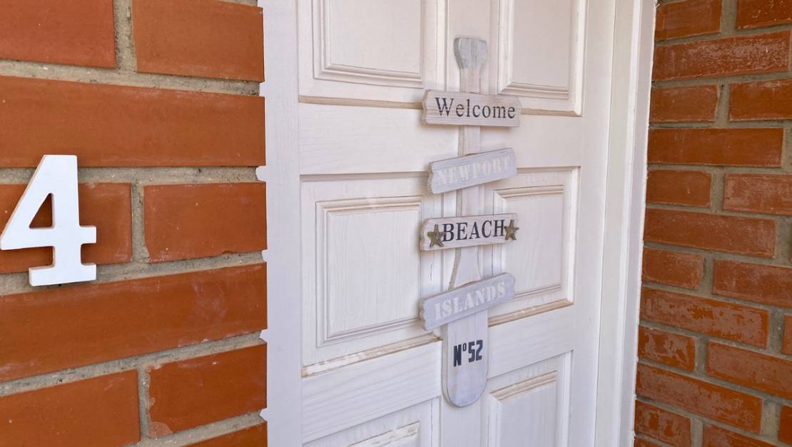 Sale - Apartment - Orihuela - Punta Prima