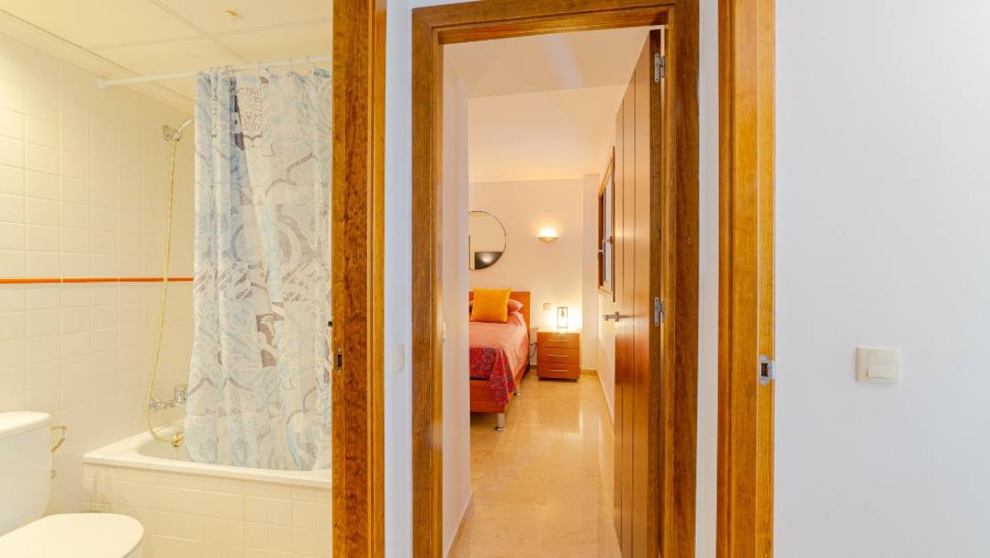 Sale - Apartment - Orihuela - Punta Prima