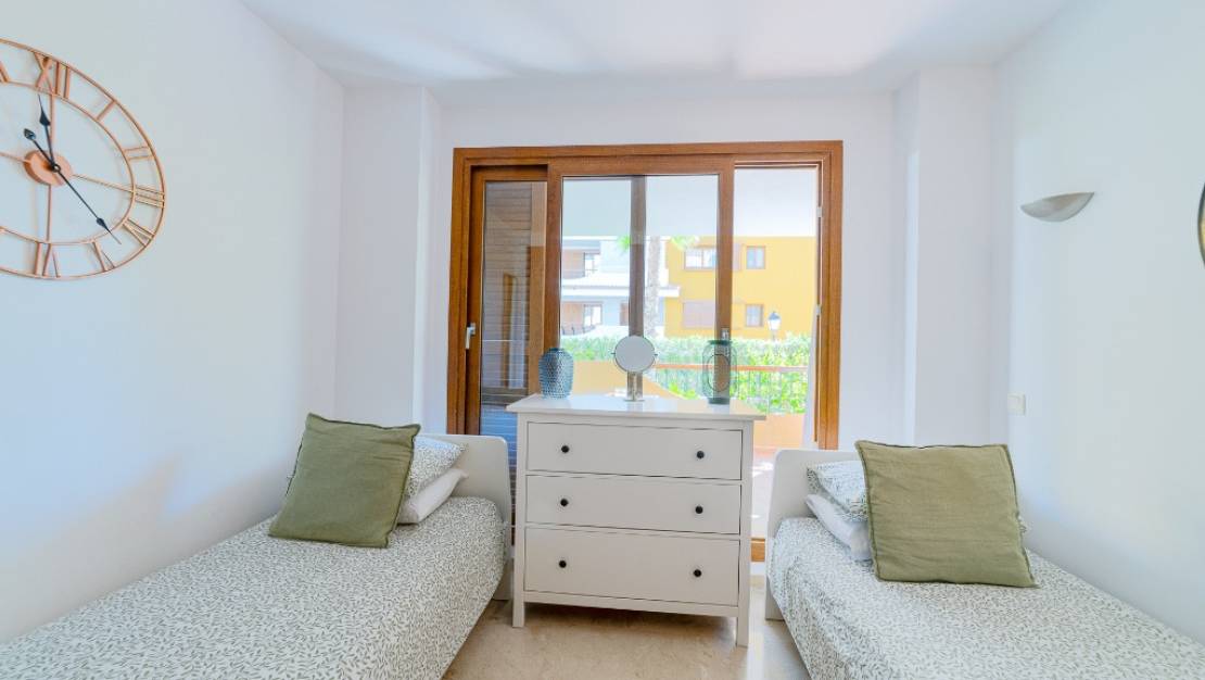 Sale - Apartment - Orihuela - Punta Prima
