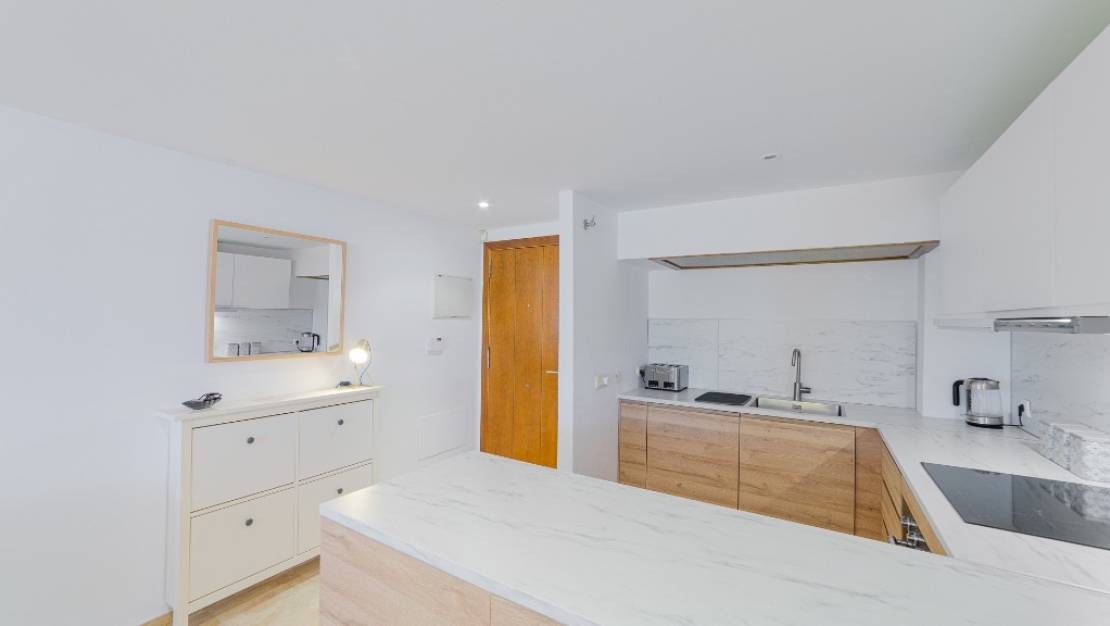 Sale - Apartment - Orihuela - Punta Prima