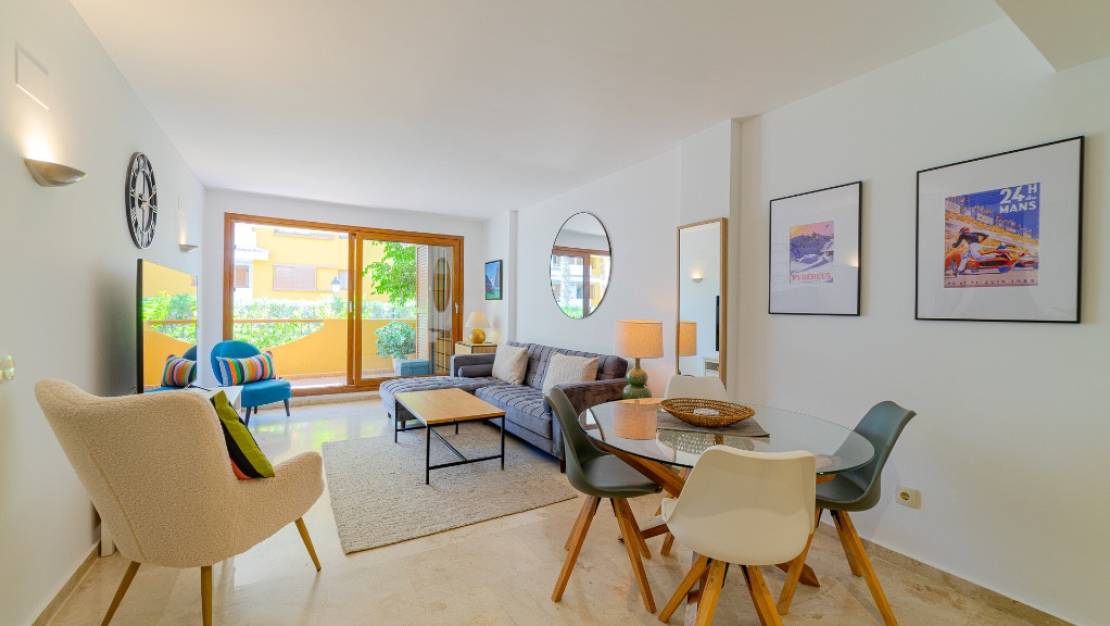 Sale - Apartment - Orihuela - Punta Prima