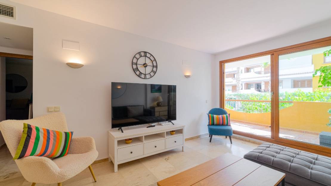 Sale - Apartment - Orihuela - Punta Prima
