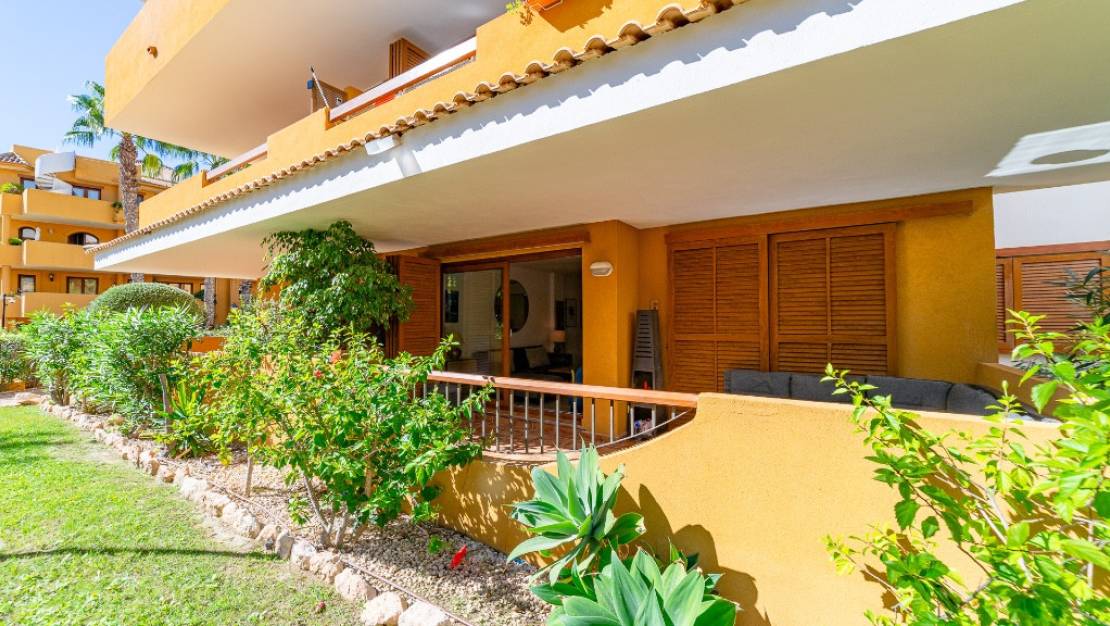 Sale - Apartment - Orihuela - Punta Prima