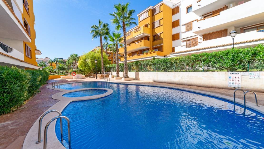 Sale - Apartment - Orihuela - Punta Prima