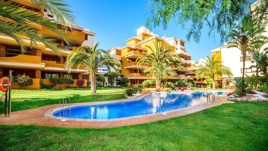 Sale - Apartment - Orihuela - Punta Prima