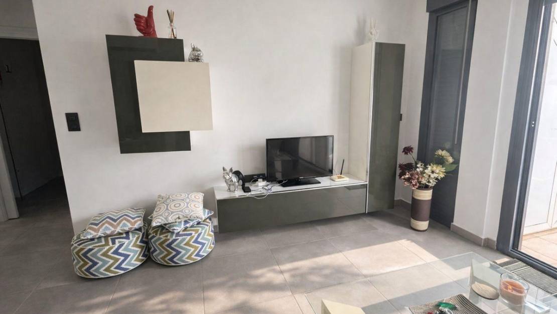 Sale - Apartment - Orihuela - Punta Prima