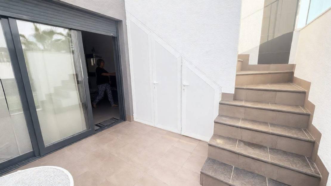 Sale - Apartment - Orihuela - Punta Prima