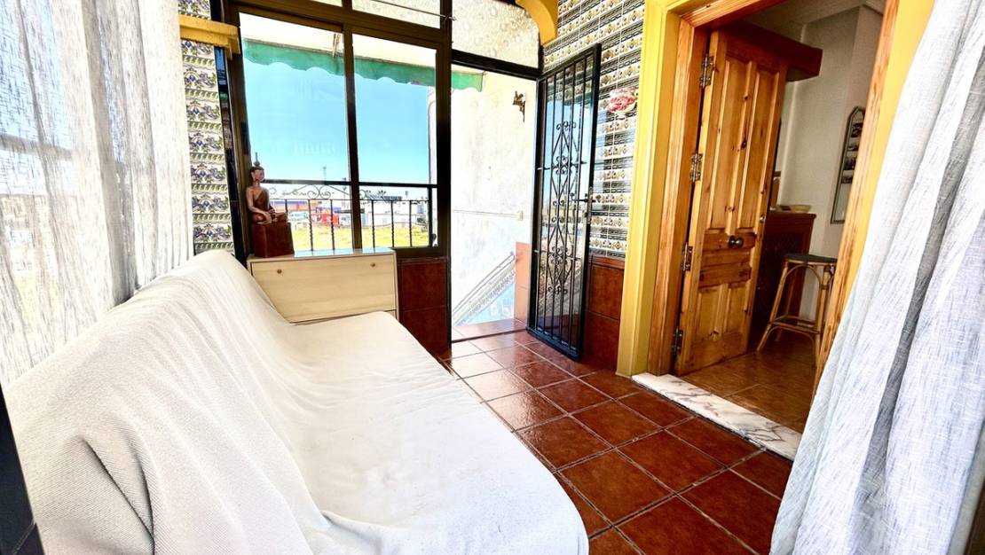 Sale - Apartment - Orihuela - Punta Prima