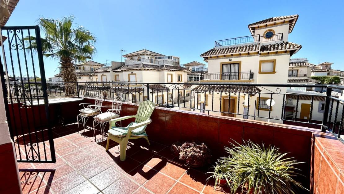 Sale - Apartment - Orihuela - Punta Prima