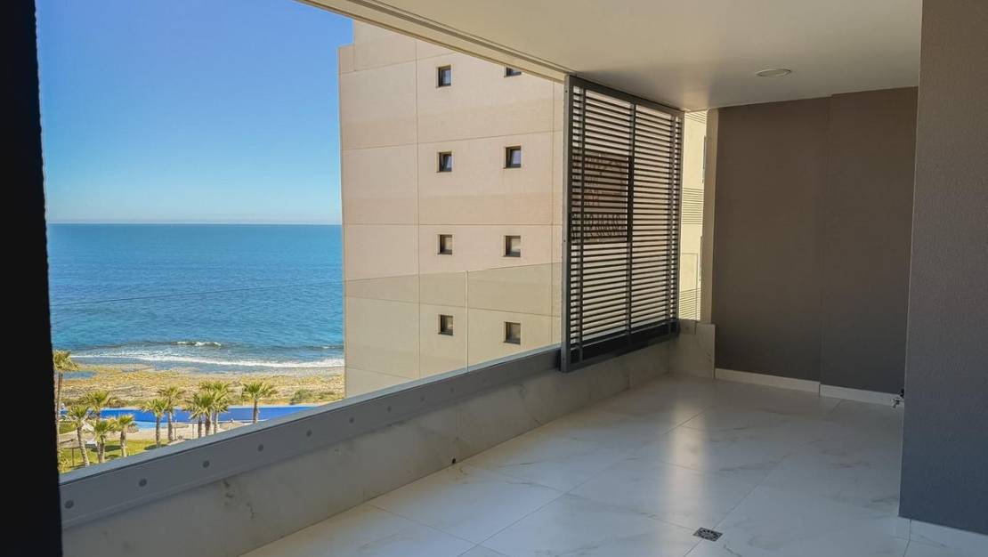 Sale - Apartment - Orihuela - Punta Prima