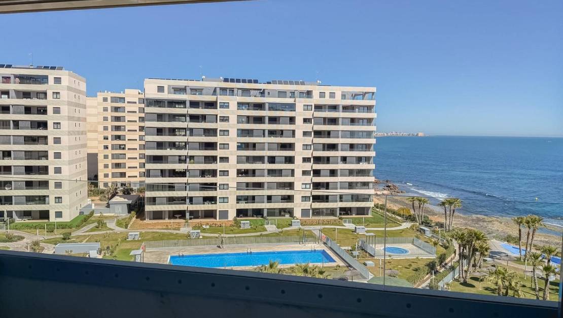 Sale - Apartment - Orihuela - Punta Prima