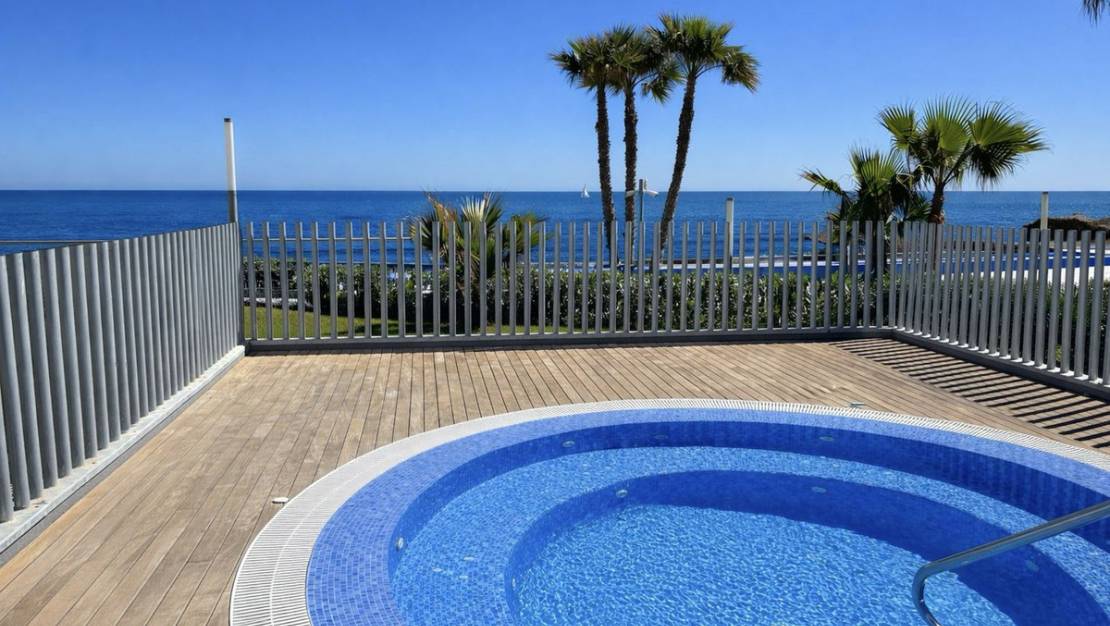 Sale - Apartment - Orihuela - Punta Prima