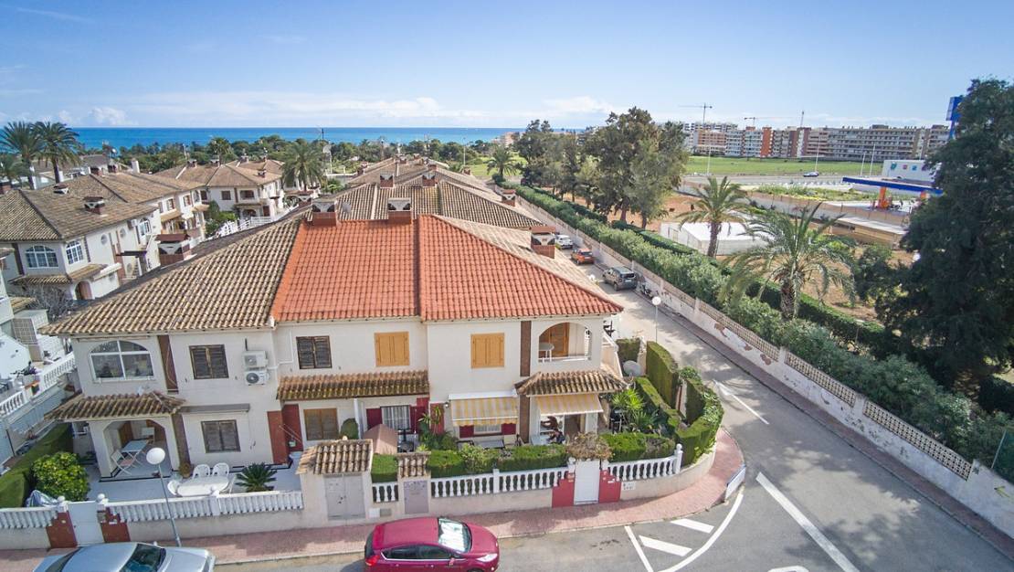 Sale - Apartment - Orihuela - Punta Prima