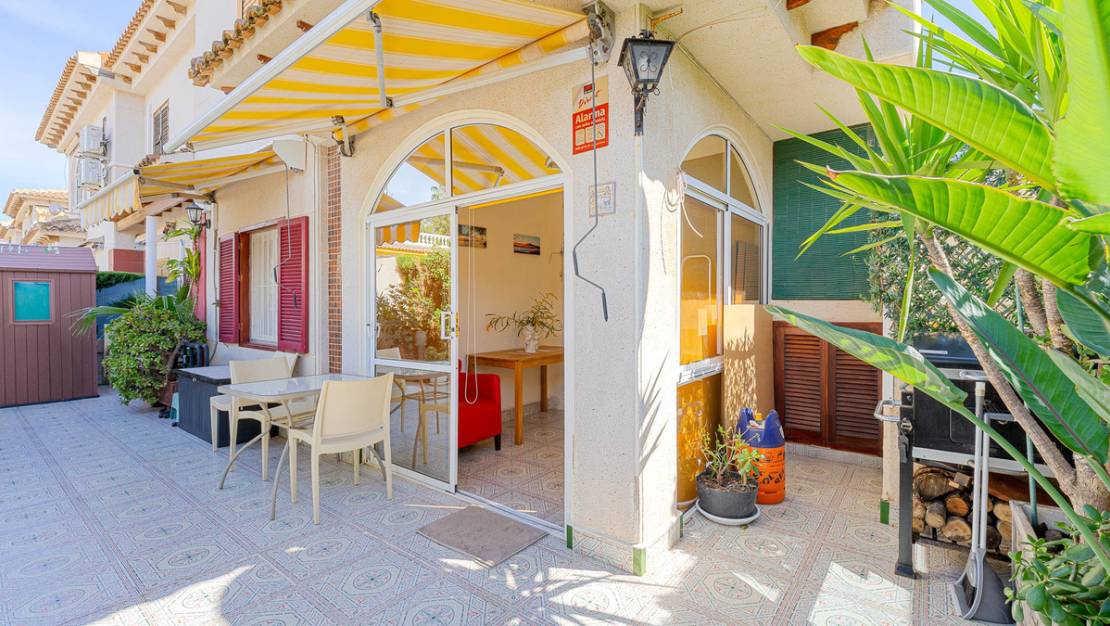 Sale - Apartment - Orihuela - Punta Prima