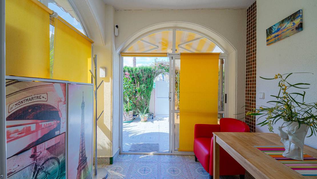 Sale - Apartment - Orihuela - Punta Prima