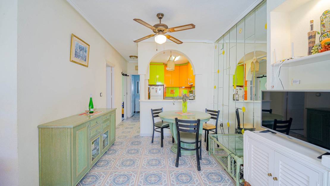 Sale - Apartment - Orihuela - Punta Prima