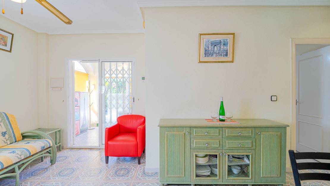 Sale - Apartment - Orihuela - Punta Prima