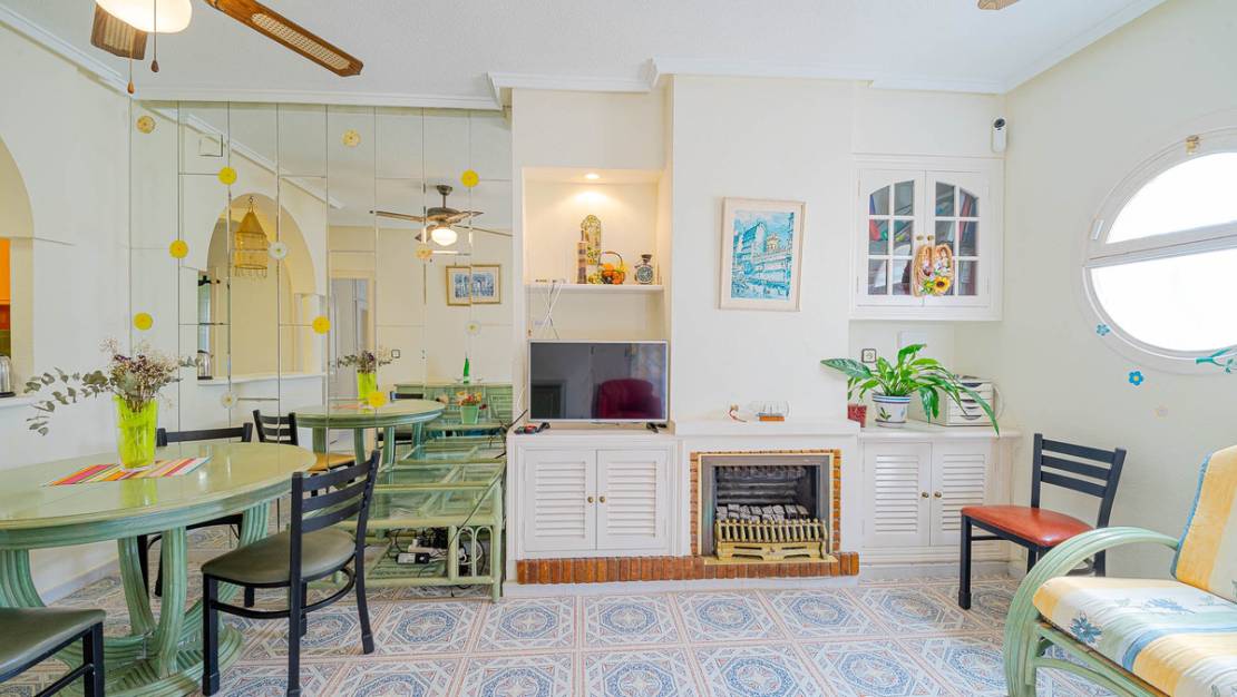 Sale - Apartment - Orihuela - Punta Prima