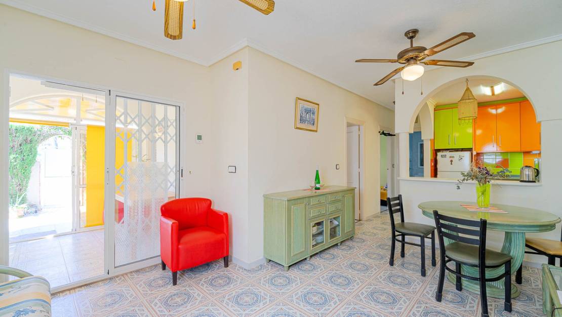 Sale - Apartment - Orihuela - Punta Prima