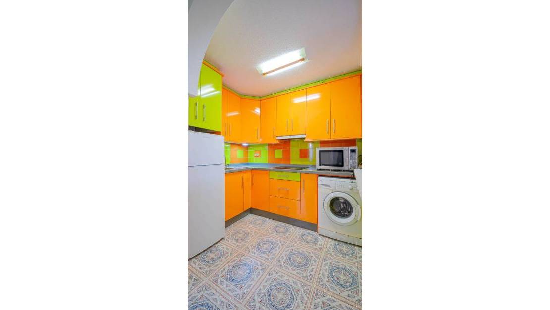 Sale - Apartment - Orihuela - Punta Prima