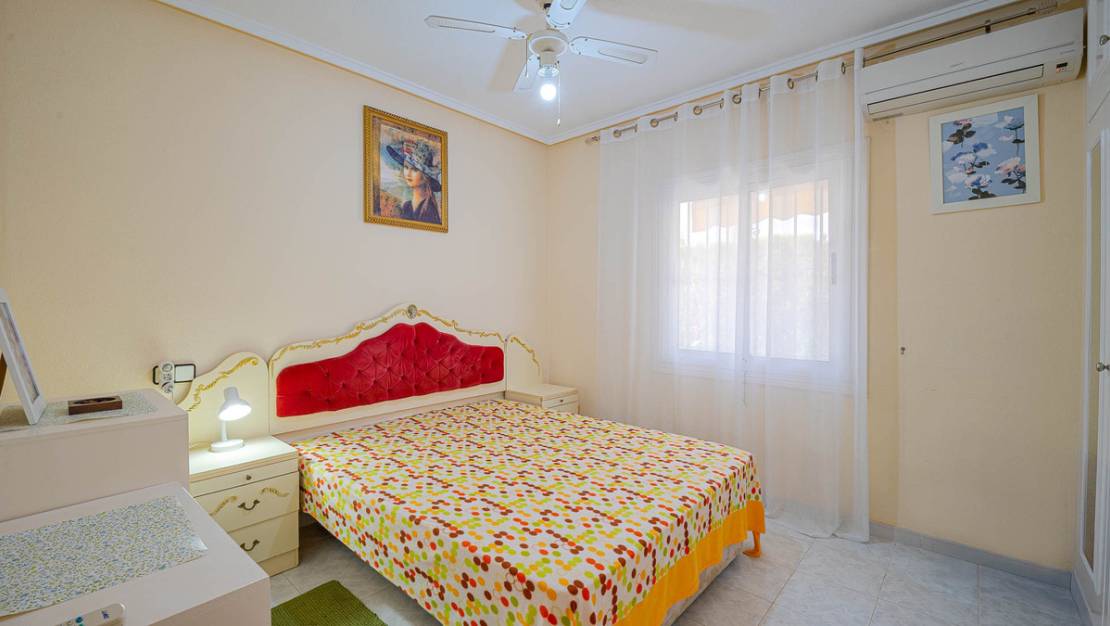 Sale - Apartment - Orihuela - Punta Prima