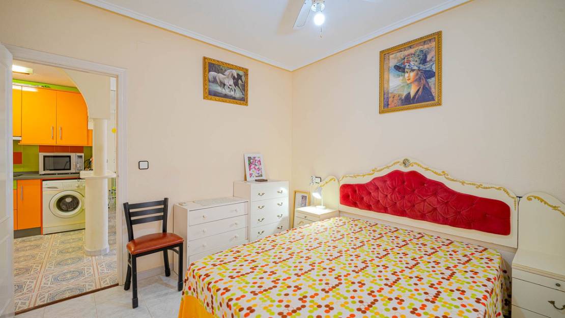 Sale - Apartment - Orihuela - Punta Prima