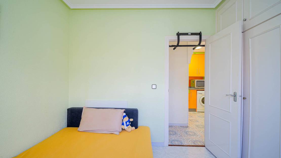 Sale - Apartment - Orihuela - Punta Prima