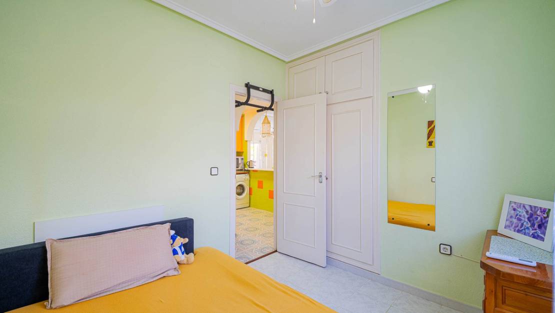 Sale - Apartment - Orihuela - Punta Prima