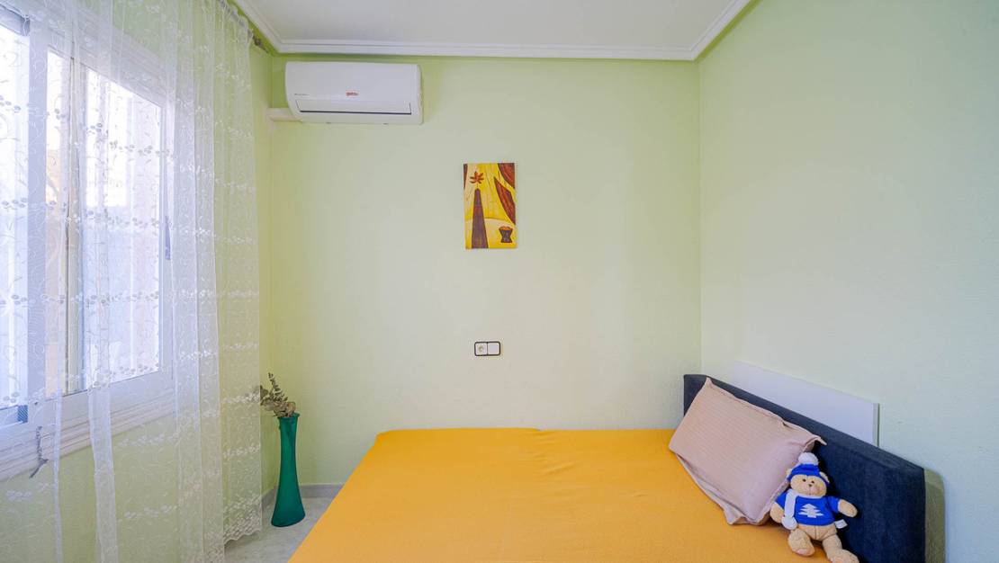 Sale - Apartment - Orihuela - Punta Prima