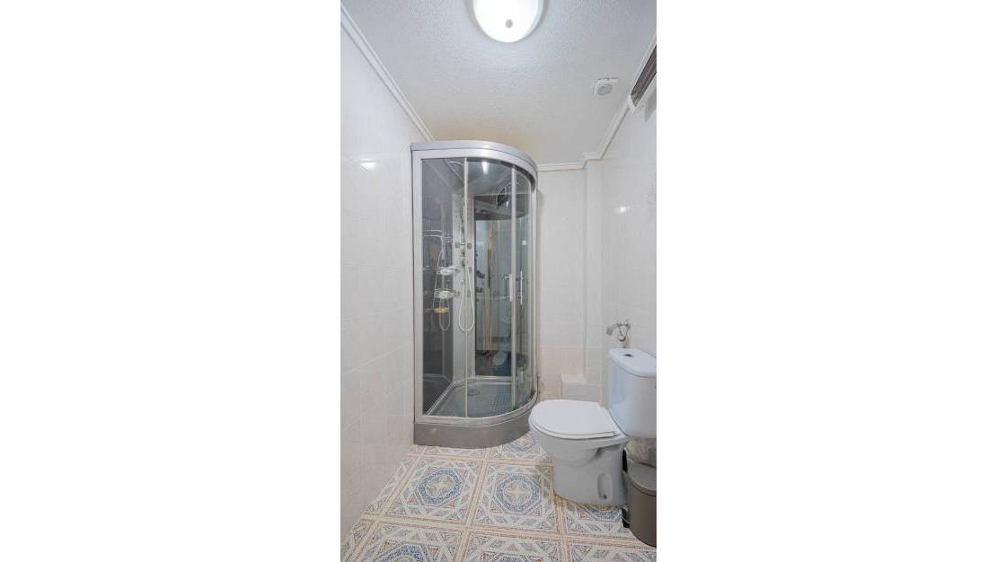 Sale - Apartment - Orihuela - Punta Prima