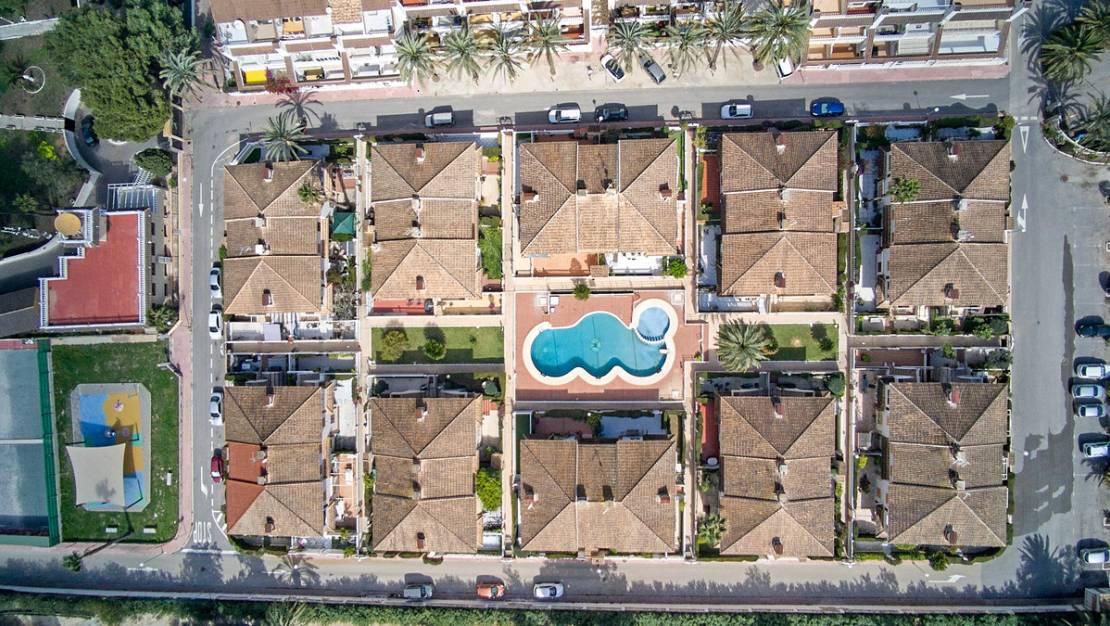 Sale - Apartment - Orihuela - Punta Prima