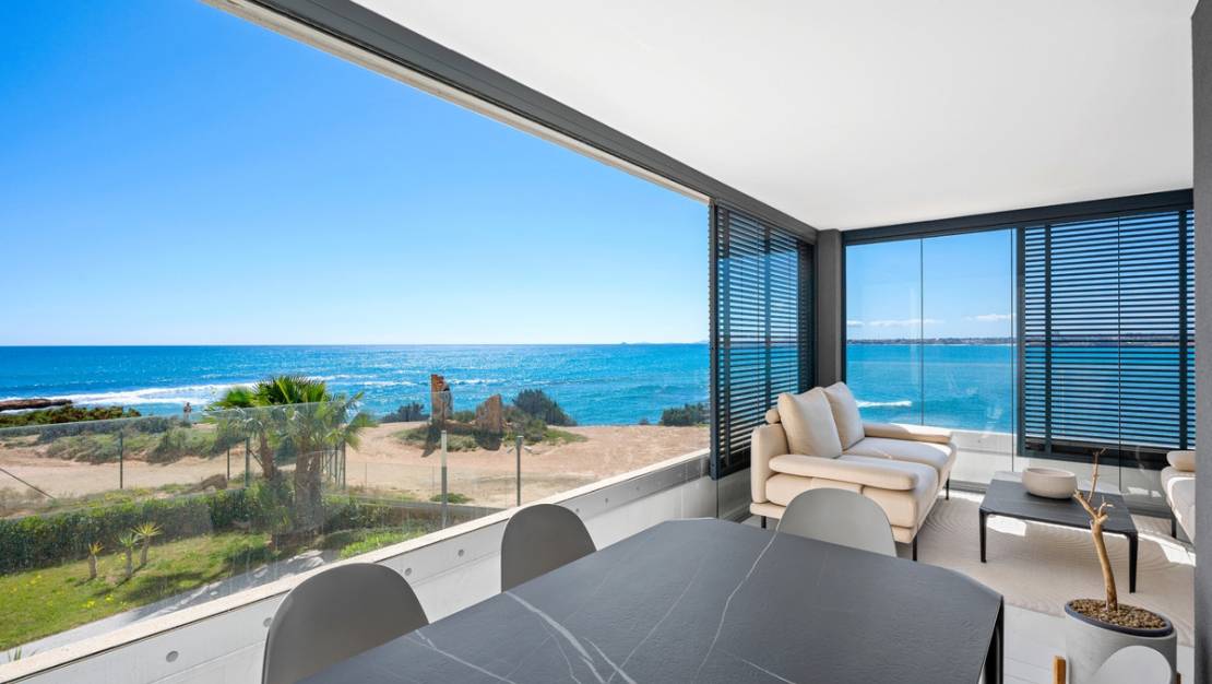 Sale - Apartment - Orihuela - Punta Prima