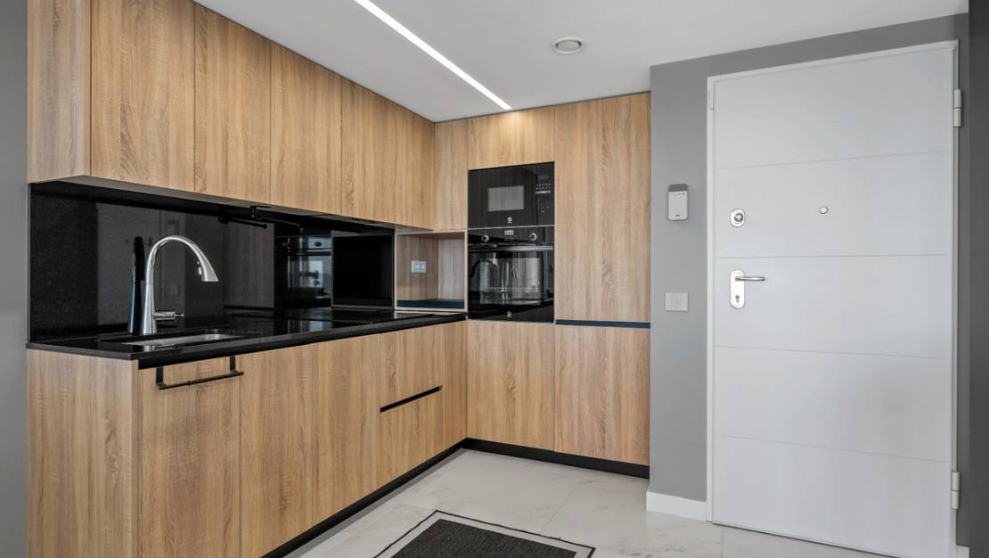 Sale - Apartment - Orihuela - Punta Prima