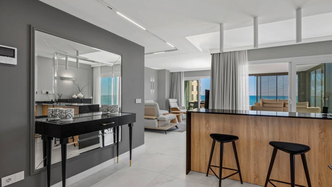 Sale - Apartment - Orihuela - Punta Prima