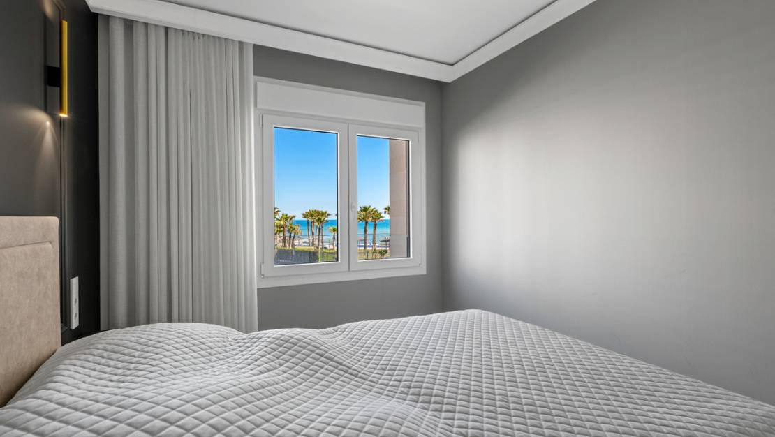 Sale - Apartment - Orihuela - Punta Prima