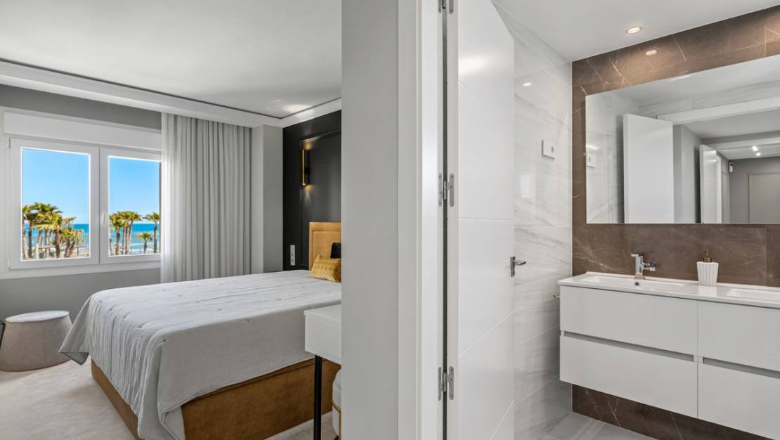 Sale - Apartment - Orihuela - Punta Prima