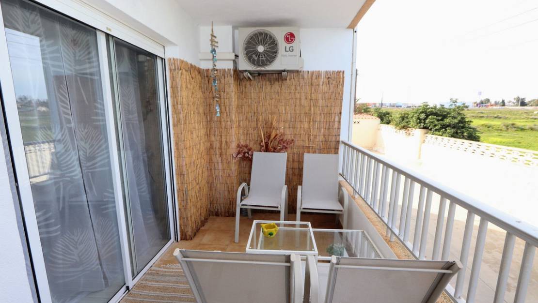 Sale - Apartment - Orihuela - Punta Prima