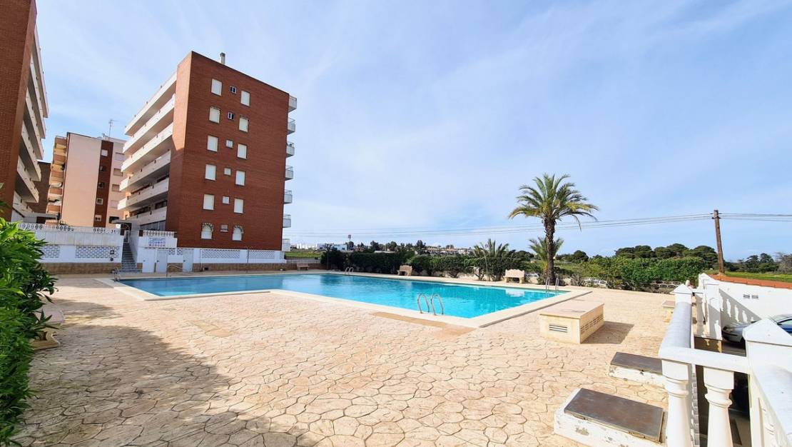 Sale - Apartment - Orihuela - Punta Prima