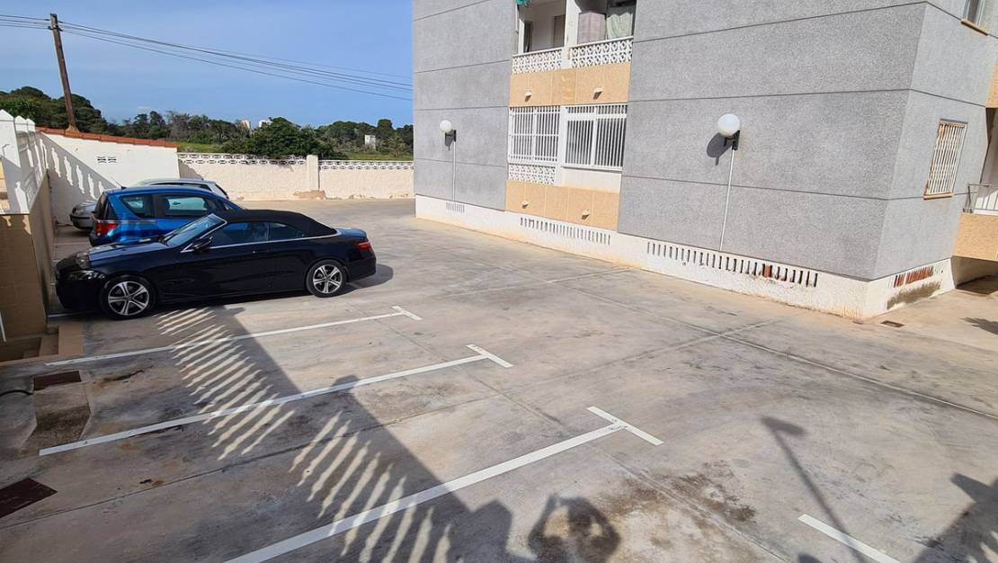 Sale - Apartment - Orihuela - Punta Prima
