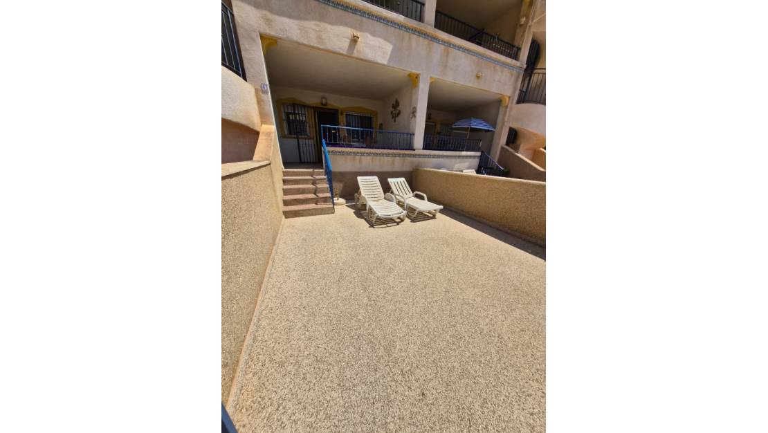 Sale - Apartment - Orihuela - Punta Prima