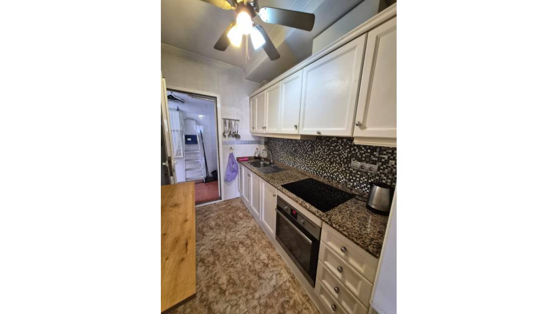 Sale - Apartment - Orihuela - Punta Prima