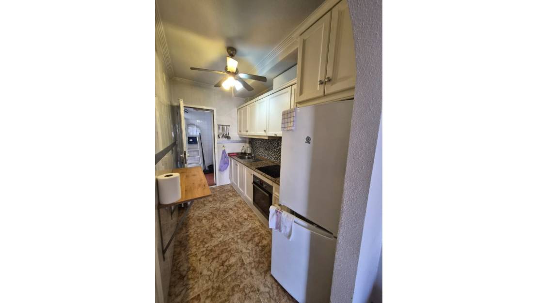 Sale - Apartment - Orihuela - Punta Prima