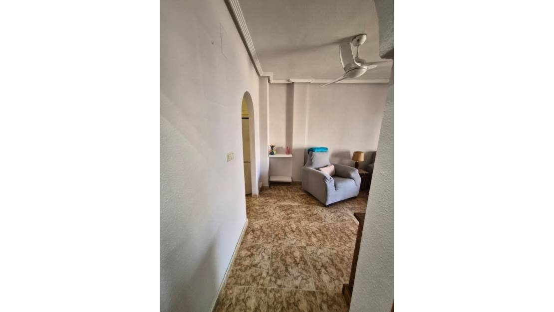 Sale - Apartment - Orihuela - Punta Prima